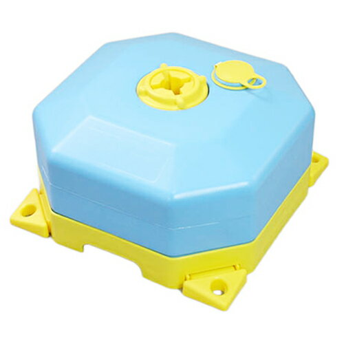 注水型ポールスタンド SPS136 光