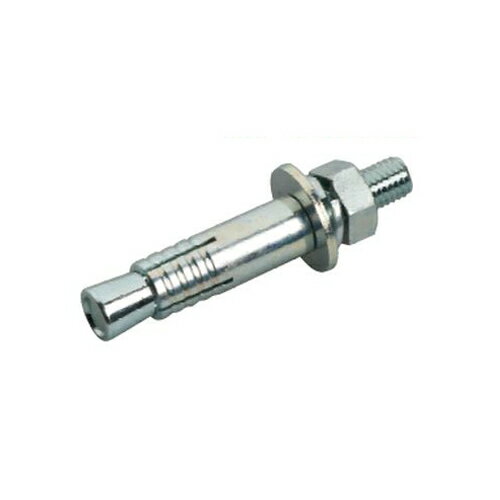 ボルトアンカードブ 呼び:M10 54-257 BA1012D 全長:120mm 大里