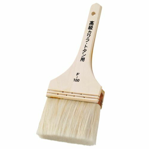 高級カワラ・トタン用 F-100 ハンディ・クラウン