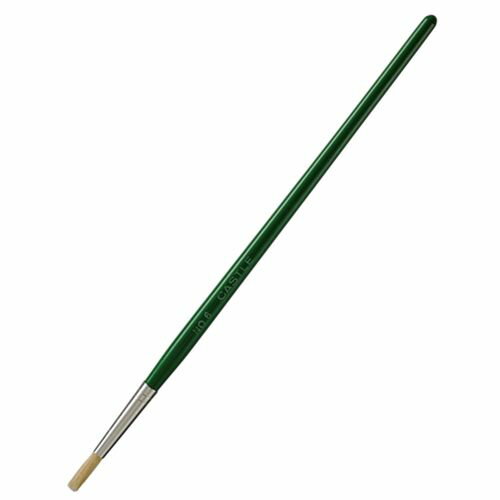 丸画筆 NO.6 ハンディ・クラウン