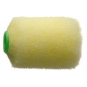 HCミニローラー多用途用 60mm スペア ハンディ・クラウン