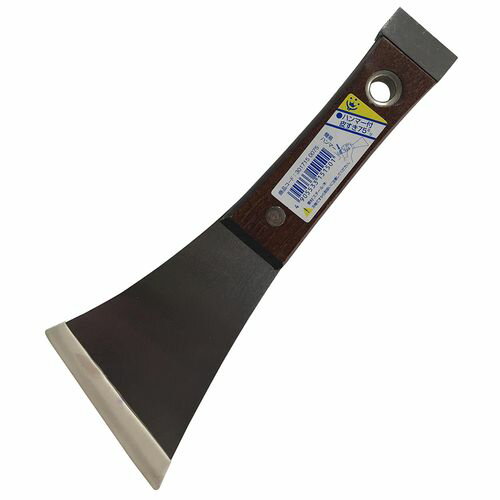 樂天商城 - ハンマー付皮すき Y型 75mm ハンディ・クラウン