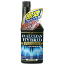 フュエルクリーンハイブリッドプレミアム ガソリン車用 HYBRIDプレミアム KYK