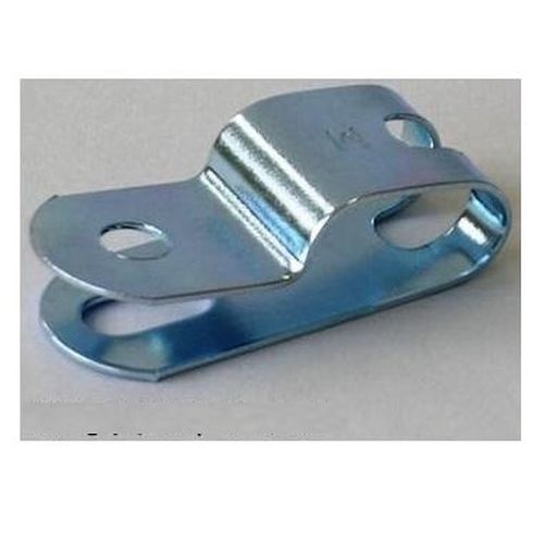 Fケーブル用鉄サドルS 20 入 04-4907 OHM