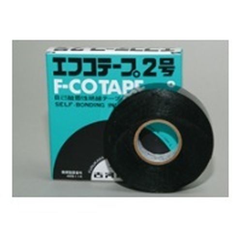 エフコテープ 2号 10m04-5087 OHM