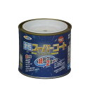 水性 スーパーコート 1/5L 白 アサヒペン