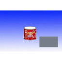 油性 スーパーコート 1/5L グレー アサヒペン