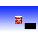 油性 スーパーコート 1/5L 黒 アサヒペン