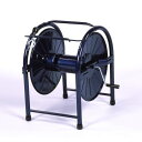 スチールホースリール40〜50m巻用 HR-L(CB) 40〜50m巻用 グリーンライフ