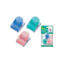 ミニマグネットクリップ 3個入 CP-466 ソニック