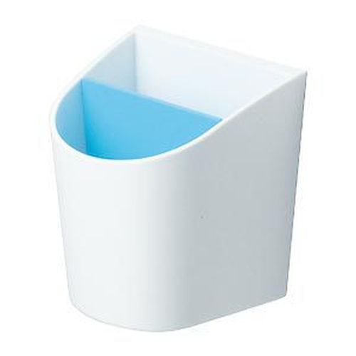 マグネットポケット スリム ホワイト MP-177-W ソニック