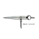 スプリング付コンパス 200mm SD-200 全長:200mm SK