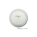プロトラクタ No.193-200 ステンレス仕上 PRT193-200 本体直径:200mm SK