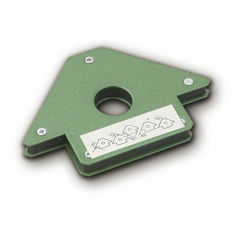 溶接用マグネウェルダ MGW-120A 吸着力:147N/0.12T SK