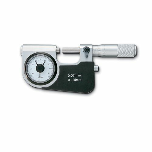 指示マイクロメータ MC263-25IS SK