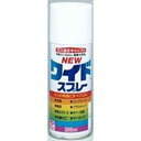 ニューワイドスプレー300ml チョコレート ニッペ