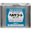 ヘキサコート NO.101 9kg グレー 5-6平方メートル ニッペ