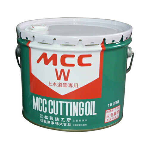 ���åƥ��󥰥����� 10L OIL0010 MCC