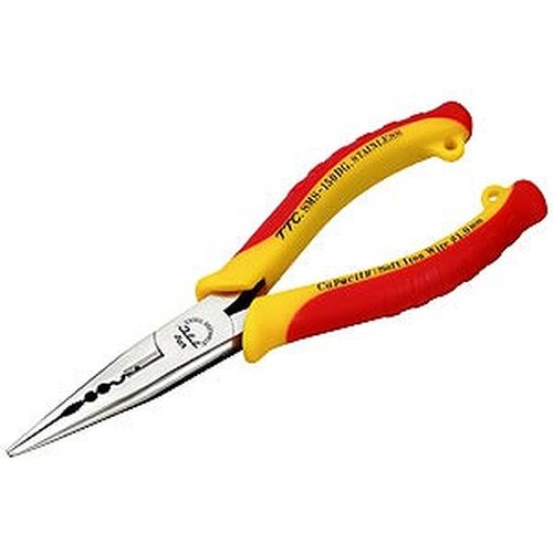 STマルチラジオペンチ SMS-150DG TTC