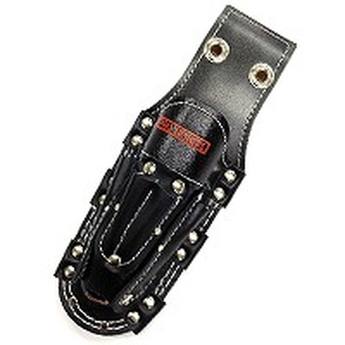 牛黒革 ペン型充電ドライバーケース PS-619 PRO SPIRITS