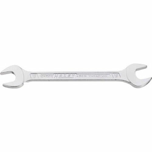 両口スパナ 24X27mm 450N24X27 二面幅寸法:24×27mm HAZET