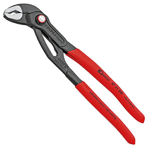 WPץ饤䡼֥饯å 8721-250 KNIPEX