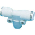 ニュージョイントステンレスタイプ(両口チーズ) ZWT128P4 R1/4 φ12mm CKD