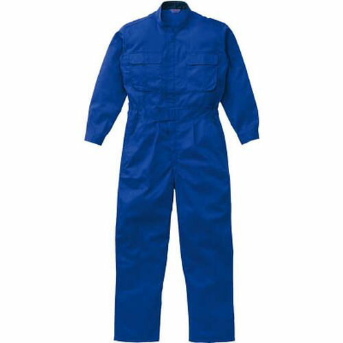 スリードラゴン ツナギ服 50000MB3L マリンブルー 3L AUTO-BI
