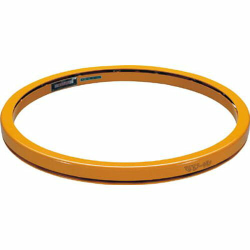 回転台マワール ミドルタイプ イエロー2000kg 直径1200mm PTM120_4007 イエロー 2000kg 直径1200mm タイユー