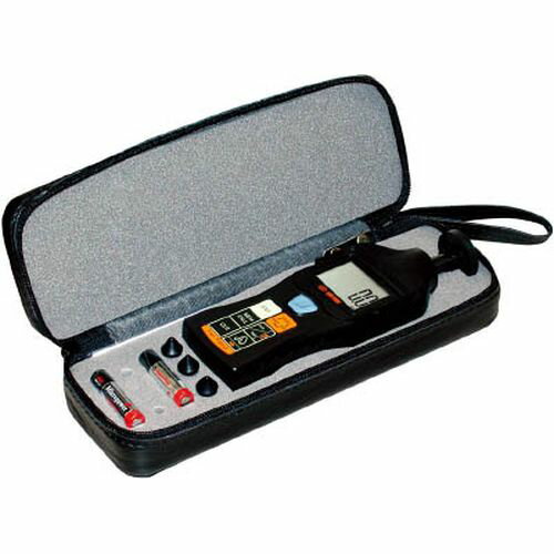 レーザー式ハンドタコメーター TM7010K_8119 ライン精機