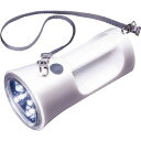 LEDサーチライト 防滴構造 KFL1800W_4095 TOSHIBA