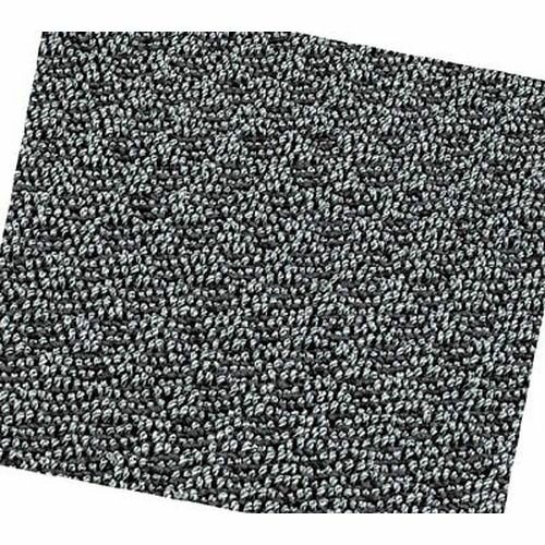 雨天用マット ニューリブリードマット グレー MR0493525 グレー 900×1500mm テラモト