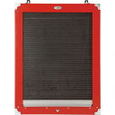 シャッター付サービスボード(ハーフタイプ) C50B TONE