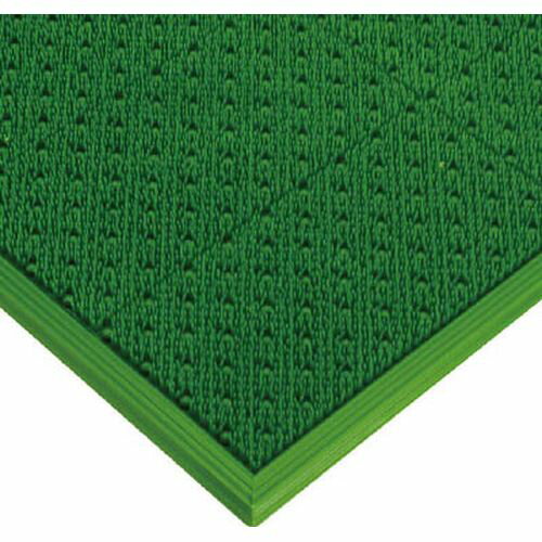 エルバーマット グリーン 360X660mm 4020310 グリーン 360X660mm ミヅシマ