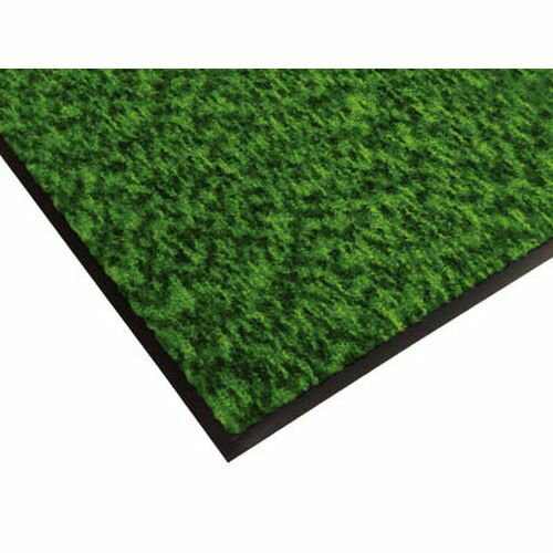 玄関マット ハイロンマット 600×900 NCグリーン 4120563 グリーン ミヅシマ