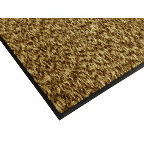 玄関マット ハイロンマット 600×900 NCブラウン 4120593 ブラウン ミヅシマ