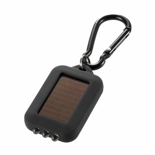 LEDソーラーキーライト MS-03K OHM