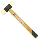 プラスチックハンマー 70112 頭径:38.0mm ベッセル