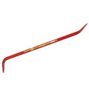 平バラシバール タテ型 750MM 全長(mm):750 モクバ印