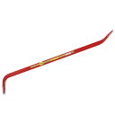 平バラシバール タテ型 1050MM 全長(mm):1050 モクバ印