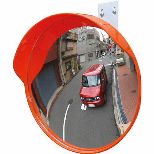 ガレージミラー丸300MM （1個＝1PK） GMH30 小 光