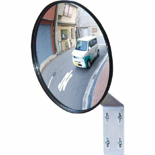 ガレージミラー 丸型 220MM GM220 大 光