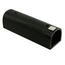 カーストップW穴付100×330 CSG100330W 全長330mm 光