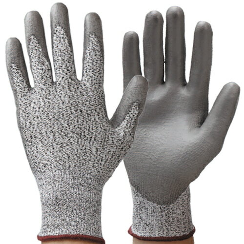 耐切創手袋 M DCM