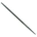 鉄工用ヤスリ T-18 荒目 丸 200mm ツボサン