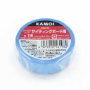 SB246 1P 18mm×18M サイディングボード用 カモイ加工紙