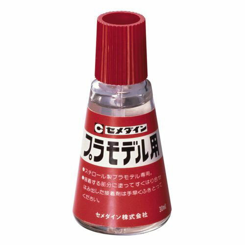 プラモデル用 30ml 30ml セメダイン