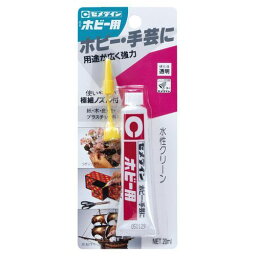 ホビー用 P20ml 20ml/ブリスター セメダイン