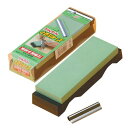 かんたんとぎジョーズ 荒砥ぎ用砥石 #220 QA-0220