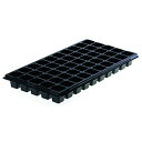 TOプラグトレー 単品販売 1枚入り/50穴 東海化成